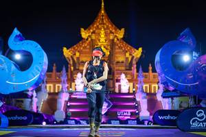 BIB: 56101
                            <button type="button" onclick="openModal(22653766)" class="btn btn-primary btn-sm float-right btn-popup" data-toggle="modal" data-target=".modal-high-quality">
                        <i class="fas fa-shopping-cart"></i> Add to Cart
                    </button>
                                            <button type="button" onclick="isThisMe(22653766, true)" class="btn btn-success btn-sm float-right btn-popup btn-isme hidden" data-toggle="tooltip" data-placement="bottom" title="นี่คือรูปของคุณใช่ไหม คลิกที่นี่เพื่อเอาเข้าอัลบั้ม">
                        <i class="fas fa-plus"></i> Add to album
                    </button>
                    <button type="button" onclick="isThisMe(22653766, false)" class="btn btn-warning btn-sm float-right btn-popup btn-isnotme hidden">
                        <i class="fas fa-ban"></i> Remove from album
                    </button>